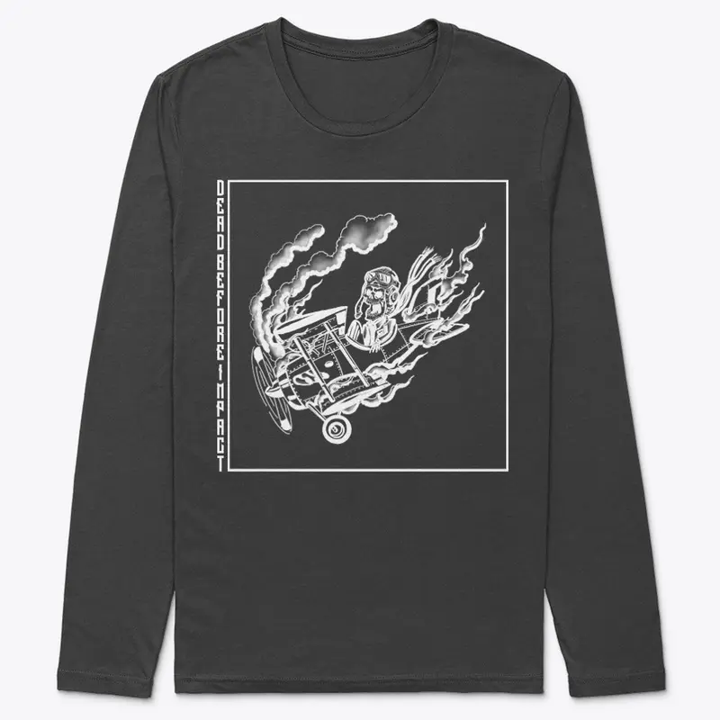 DBI Long Sleeve