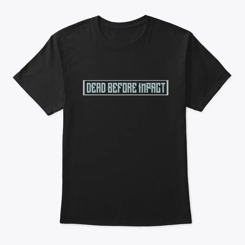 DBI - Comfort Tee BLK