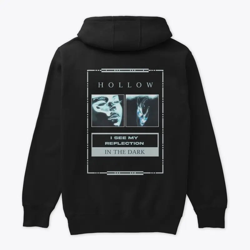 HOLLOW. DBI - Premium Pullover Hoodie