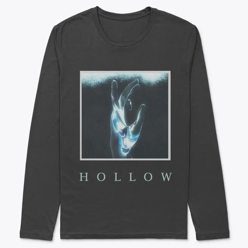 HOLLOW. DBI Long Sleeve - LIMITED